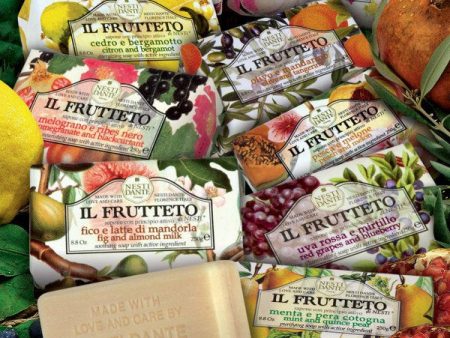 Nesti Dante - Il Frutteto zeep 250gr Online