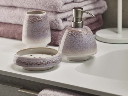 Aquanova - badkamer accessoires figo malva Online Sale