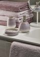 Aquanova - badkamer accessoires figo malva Online Sale