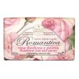 Nesti Dante - Romantica zeep 250gr Online Hot Sale