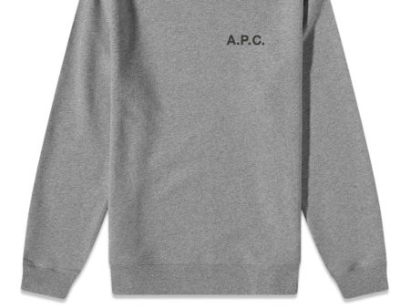 Arliss Sweat - Grey Fashion