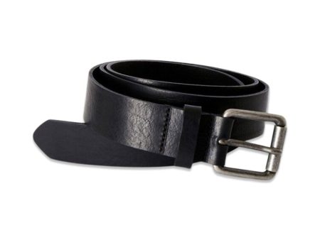 CEINTURE - Noir Discount