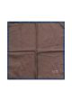 Handkerchief - Brown on Sale