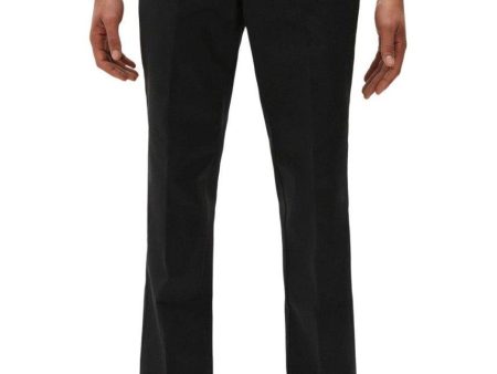 874 WORK PANT REC - Black Supply