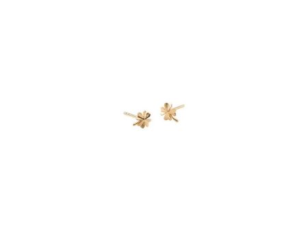 Clover Earsticks - Gold Online now