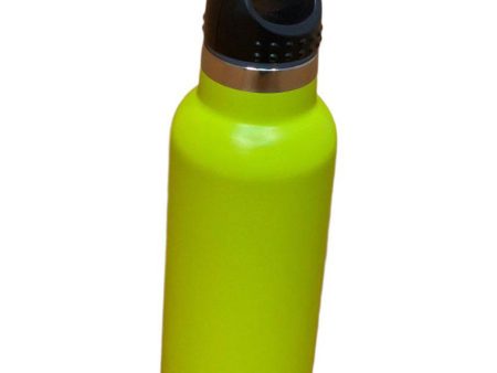 Thermality Gefell Water Bottle - Evening Primrose Online Sale