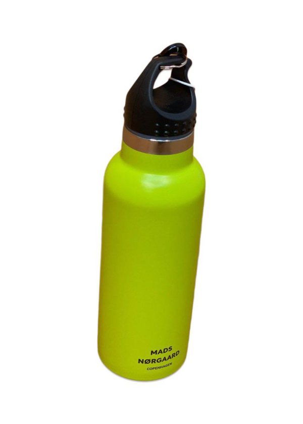 Thermality Gefell Water Bottle - Evening Primrose Online Sale