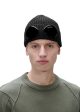 KNIT CAP - Black Online