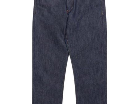 Doc Bleu Jeans - Indigo Blue Online Hot Sale