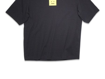 FA-UX-TSHI000092 - Black Hot on Sale