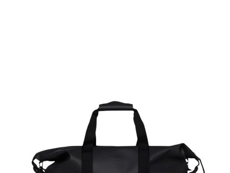 Weekend Bag - Black Online