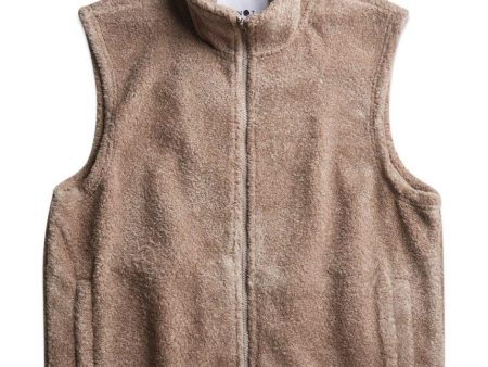 Nil Vest 3445 - Iron on Sale