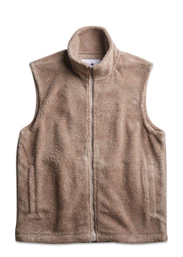 Nil Vest 3445 - Iron on Sale