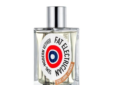 Fat Electrician EdP - 100 Ml Online