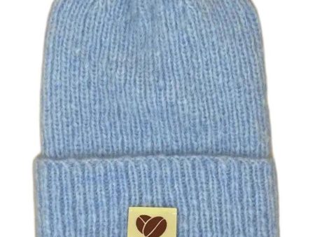 Huer sky beanies - Lyseblå Supply