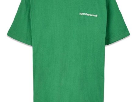 Pro Tee - Bright Green Online now