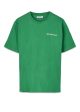 Pro Tee - Bright Green Online now