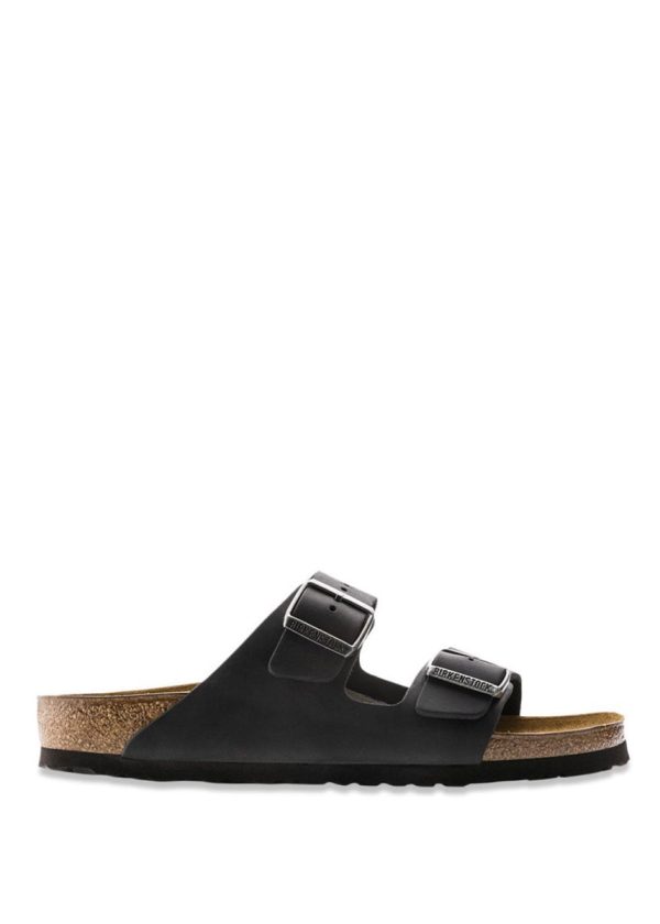 Arizona NU Oiled Black - Oiled Black Online now