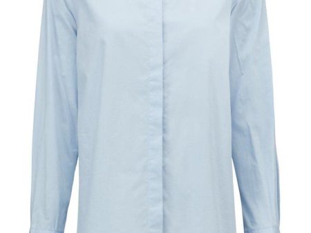 Arthur shirt - Blue Wash Online Sale