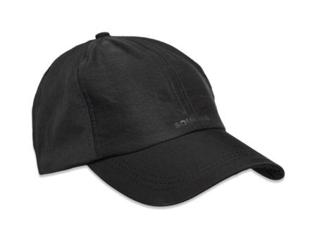 Ide cap - Black Cheap