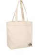 COTTON TOTE - Beige Hot on Sale