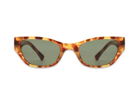 Kanye - Light Demi Brown Tortoise Cheap