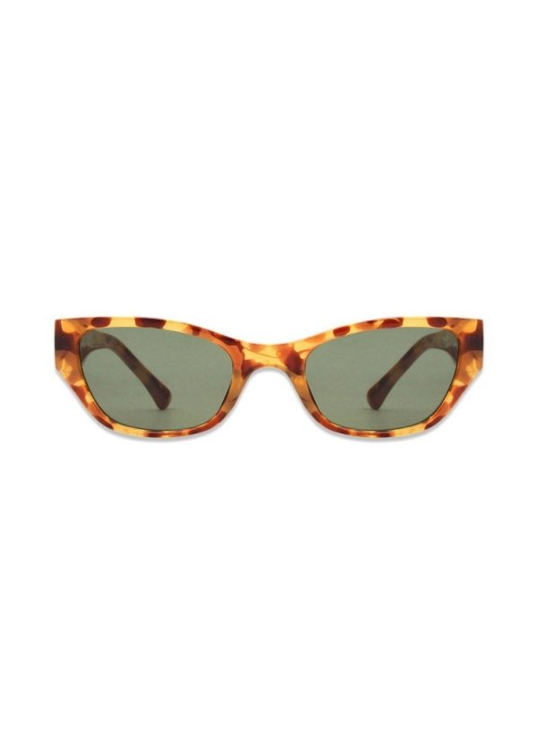 Kanye - Light Demi Brown Tortoise Cheap