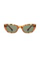 Kanye - Light Demi Brown Tortoise Cheap