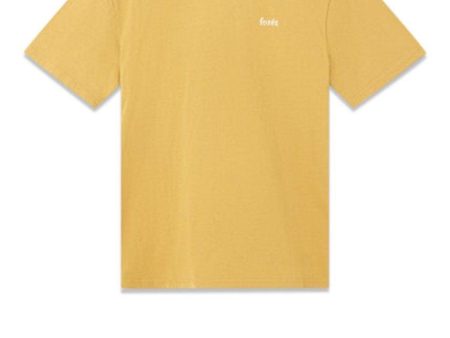 AIR T-SHIRT - Ochre Supply