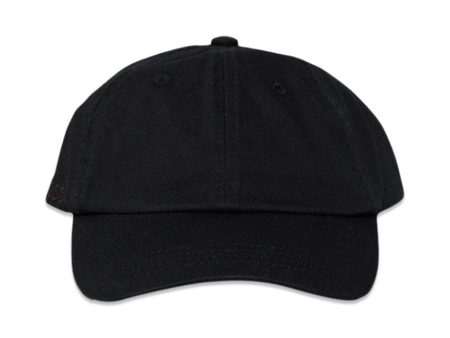 FN-UX-HATS000148 - Black Fashion