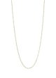 Necklace, Lola - Sky For Discount