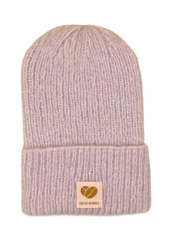 Huer sky beanies - Lyserød Discount