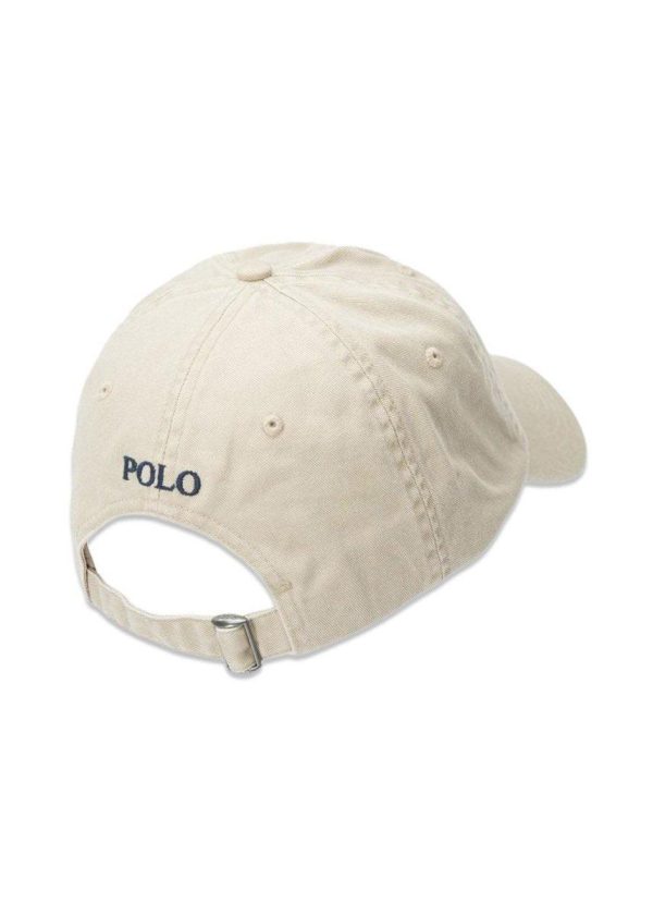 Cap - Beige Sale