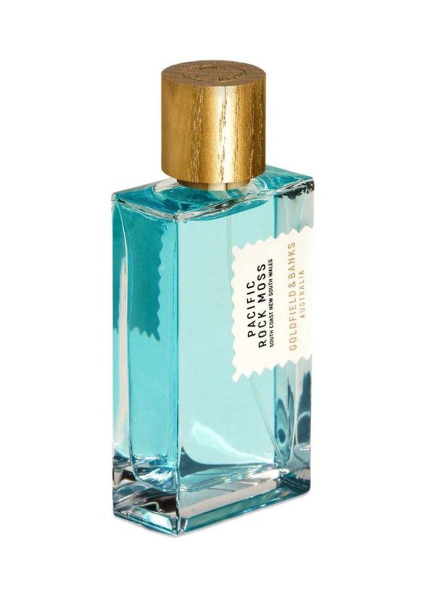 Pacific Rock Moss Perfume Conc - 100 Ml Online Sale