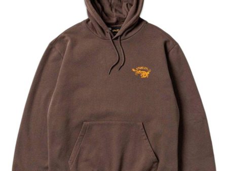 GOLD STANDARD HOOD - Oil Sale