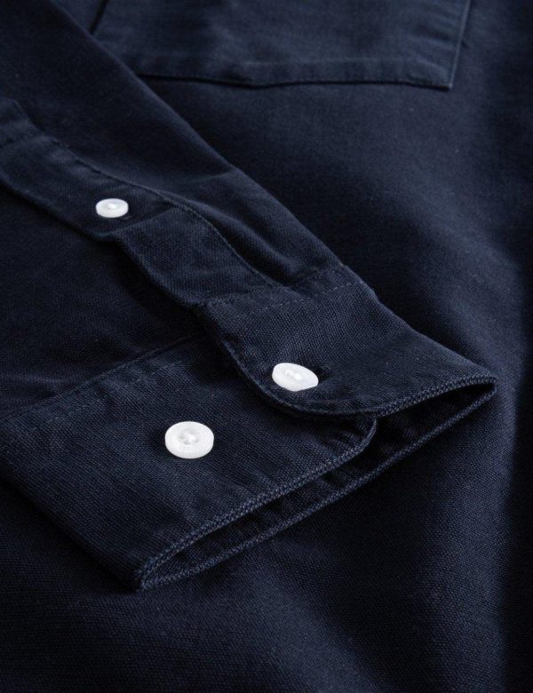 BEADU - Denim Blue Patch Discount