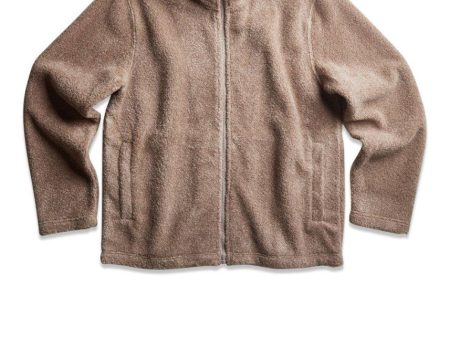 Nil Full Zip 3445 - Iron Supply