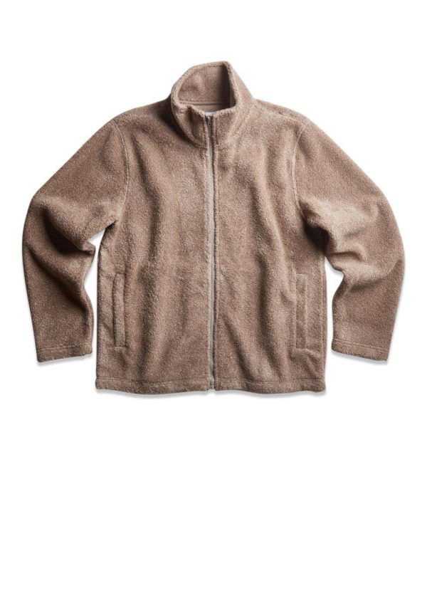 Nil Full Zip 3445 - Iron Supply