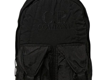 Back Pack - Black Online