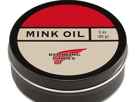 Mink Oil - Multi Online now