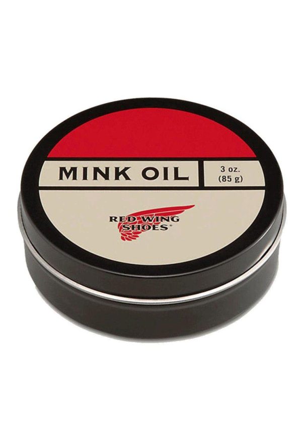 Mink Oil - Multi Online now