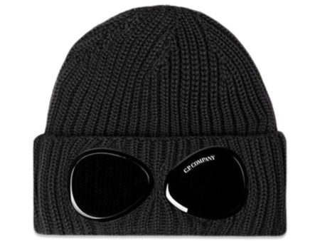 Knit Cap - Black Cheap