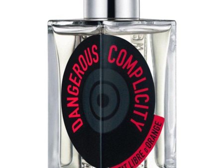 Dangerous Complicity EdP - 30 Ml Supply