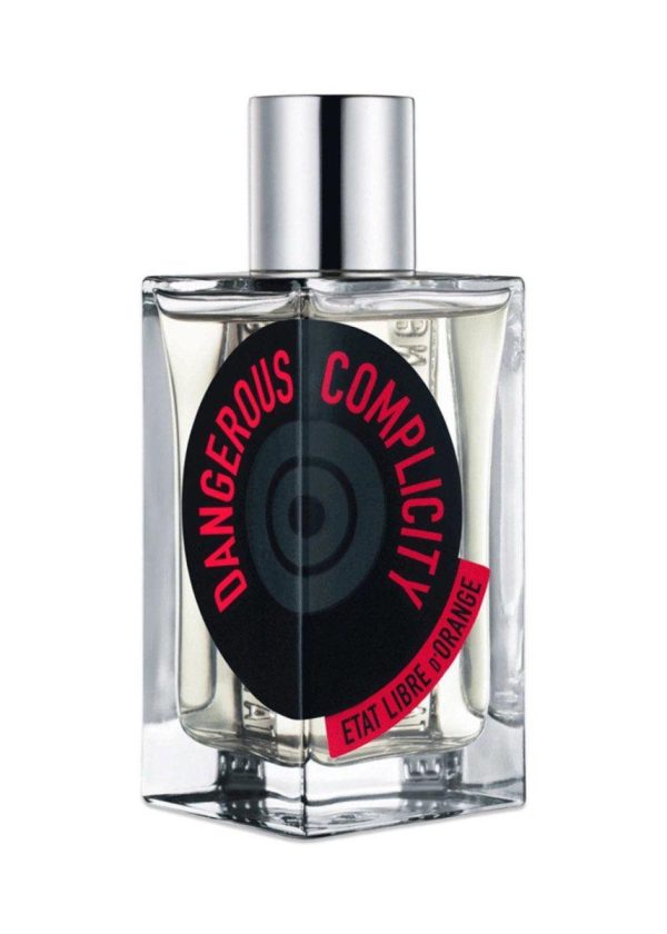 Dangerous Complicity EdP - 30 Ml Supply