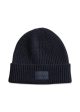 Bob Beanie 6474 - Navy Blue Supply