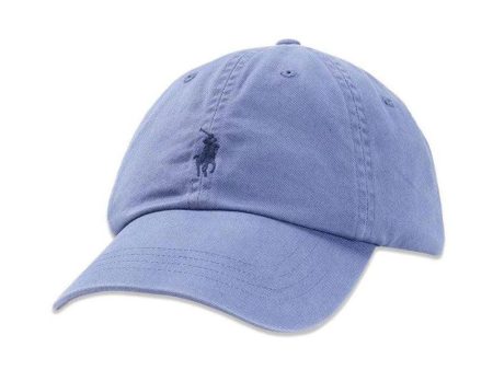 Cap - Blue Fashion