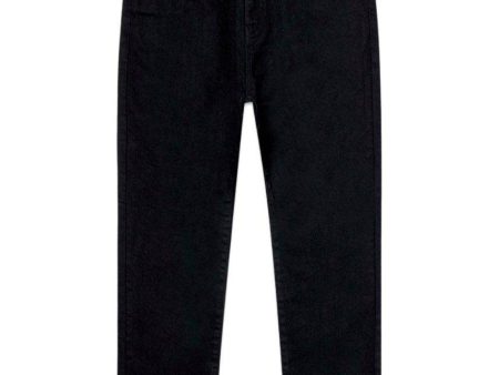 Doc Night Jeans - Black Discount