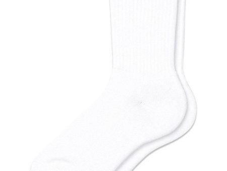 Carhartt Socks - White   Black Online now