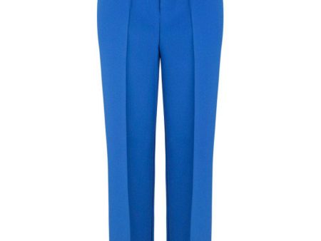 Gale pants - Bright Ocean Hot on Sale