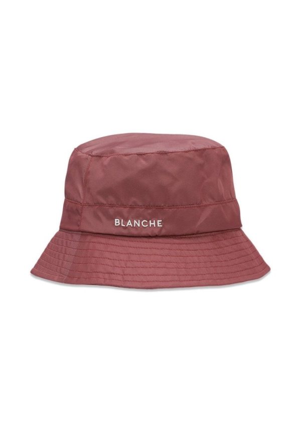 Bucket Nylon hat - Apple Butter For Discount